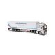 CC14028 Corgi 1:50 Volvo FH Upgrade Fridge Trailer - J...