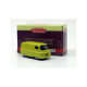 DG202001 Corgi 1:76 Morris J2 BUS yellow Trackside