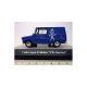 11208 Premium ClassiXXs 1:43 VW Fridolin T147 VW Service 