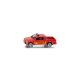 1467 Siku ca. 1:50  VW Amarok Pick-Up Feuerwehr Fire Rescue