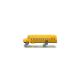 1864 Siku 1:87 US Schulbus BUS Schol bus Scolaire americain