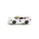1498 Siku ca. 1:55 Porsche 911 Ein Herz f&uuml;r Kinder