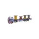 CC14031  Corgi 1:50 Volvo FH Flatbed & Cable Load -...