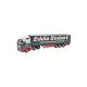 CC14030  Corgi 1:50 Volvo FH Curtainside - Eddie Stobart...