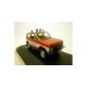 CCC049 IXO IST 1:43 LADA NIVA Feuerwehr Berlin DDR 1988