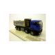 3524 SIKU 1:55 MAN  Kipper Stone Master Fliegl...