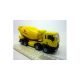 3525 SIKU 1:55 MAN Fahrmischer Beton Union Cement Mixer