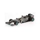 410100104 Minichamps 1:43 MERCEDES PETRONAS MGP 2010 NICO...