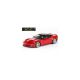 101256 LUXURY 1:43 Corvette ZR rot