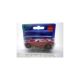 1004 Siku 1:50 Mercedes-McLaren SLR rot