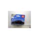 1433 SIKU 1:50 Porsche Cayman schwarz