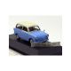 IST 046 IXO 1:43 Trabant P50 Kombi 1959 DDR GDR blue beige