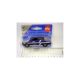 1463 SIKU 1:55 VW Passat THW Einsatzleitung