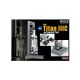 56228 Dragon Wings 1:400 Titan IIC w/Launch Pad