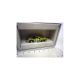 08054 BUB 1:87 Porsche Carrera 6 12h Sebring 1967