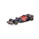 150080015 Minichamps 1:18 VETTEL Red Bull WINNER ITALIAN...