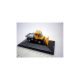 21686 Schuco 1:87 Mercedes Benz Unimog U300-Winterdienst