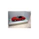 3316338_7 Junior Line 1:43 Fiat Cabrio rot 