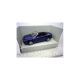 27222 Junior Line 1:43 Audi A4 Cabrio blau met.