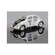 05613 SCHUCO 1:87  Piccolo VW K&auml;fer Rallye #5 ELBA...