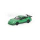 640066000 Minichamps 1:64 Porsche 911 GT3 RS 2006 green