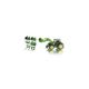 3692 Siku 1:32 John Deere Traktor mit Frontladerset