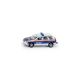 1365 SIKU 1:50 Audi A4 Polizei Verkehrsdienst