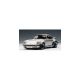 77971 AUTO ART 1:18 PORSCHE 911 3.0 TURBO SILVER WITH...