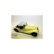 08115W Kyosho 1:18 Morgan 4/4 Sports white 2008 Edition 