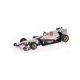 410110087 Minichamps 1:43 SAUBER F1 TEAM  SERGIO PEREZ...