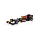 110110071 Minichamps 1:18 RED BULL RACING SEBASTIAN...