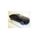 09231 Kyosho 1:18 Audi A8 W12 2010 smarag black
