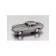 06704 BUB 1:87 Mercedes Benz 300 SL Gullwing grau met.