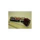158640 Herpa 1:87 MAN Lebensmittelchromtank Sattelzug Sprint