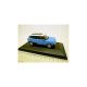 070607 Herpa 1:43 Trabant nT blau
