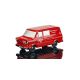 05854 Schuco Piccolo 1:90 Ford Transit Porsche Renndienst