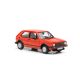 VA12003B Vanguards 1:43 Volkswagen Golf GTI MkI Series 2...