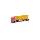 CC14111 Corgi 1:50 DAF 105 Flatbed and Skip Load - Paul...
