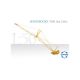 2733/03 Conrad 1:50 Franz BRACHT SENNEBOGEN 5500 Star...