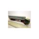 158725 Herpa 1:87 Scania 141 K&uuml;hlkoffer-Sattelzug...