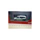 049283 Herpa 1:87 Mercedes-Benz Vito Bus Bergrettung...