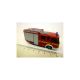 049146 Herpa 1:87 Mercedes-Benz Atego LF10/6 Feuerwehr
