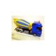 3539 Siku 1:50 MB Actros Liebherr Fahrmischer Beton Mixer