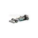 410110078 Minichamps 1:43 MERCEDES GP NICO ROSBERG...