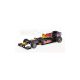 410100006 Minichamps 1:43 RENAULT RB6 MARK WEBBER RED...