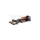 110100005 Minichamps 1:18 RENAULT RB6 SEBASTIAN VETTEL...