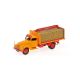 439087050 Minichamps 1:43 FORD FK 3500 1951 COCA COLA