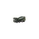 773/02 NZG 1:50 MAN TGS 8x4 LIEBHERR Fahrmischer Truck...
