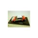 RAC159 IXO 1:43 Nissan 240 RS #2 S.Mehta M.Combes Rally...