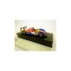 LMM170 IXO 1:43 Oreca Aim #10 S.Ortelli B.Senna...